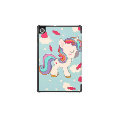 Чохол до планшета BeCover Smart Case Lenovo Tab M10 TB-X306F HD (2nd Gen) Unicorn (709534)