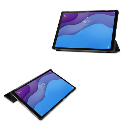 Чохол до планшета BeCover Smart Case Lenovo Tab M10 TB-X306F HD (2nd Gen) Unicorn (709534)