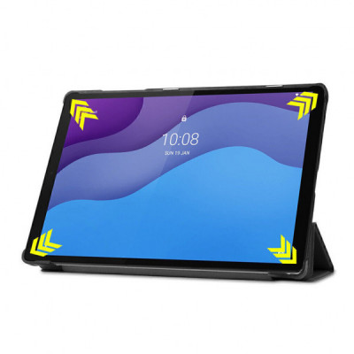 Чохол до планшета BeCover Smart Case Lenovo Tab M10 TB-X306F HD (2nd Gen) Unicorn (709534)