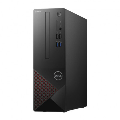 Комп'ютер Dell Vostro 3681 / i3-10100 (N304VD3681UA_WP)