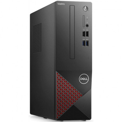 Комп'ютер Dell Vostro 3681 / i3-10100 (N304VD3681UA_WP)