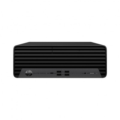 Комп'ютер HP Elite 600 G9 SFF / i5-13500, 16, 512, WiFi, м, Win11P (6U4E8EA)