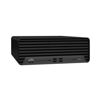 Комп'ютер HP Elite 600 G9 SFF / i5-13500, 16, 512, WiFi, м, Win11P (6U4E8EA)