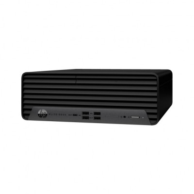 Комп'ютер HP Elite 600 G9 SFF / i5-13500, 16, 512, WiFi, м, Win11P (6U4E8EA)