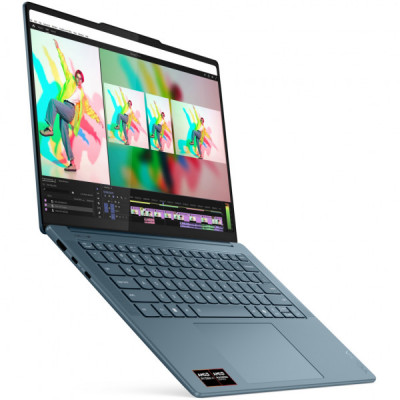 Ноутбук Lenovo Yoga Pro 7 14AKP10 (83KG001HRA)