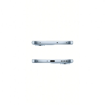 Мобільний телефон Oppo Reno14 FS 5G 12/512GB Opal Blue (OFCPH2743_BLUE)