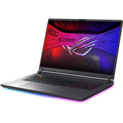Ноутбук ASUS ROG Strix G18 G815LM-S8034 (90NR0LP1-M003L0)