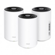Точка доступу Wi-Fi TP-Link DECO-PX10-3-PACK