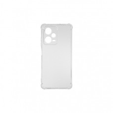 Чохол до мобільного телефона BeCover Anti-Shock Xiaomi Redmi Note 12 Pro 5G Clear (709836)