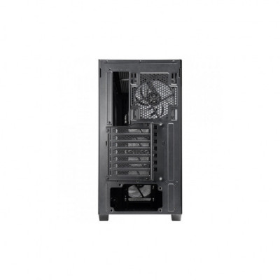 Корпус Chieftec HUNTER 3 (GS-03B-OP)