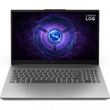 Ноутбук Lenovo LOQ 15IAX9E (83LK001XRM)