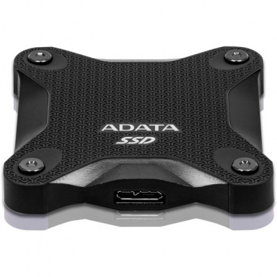 Накопичувач SSD USB 3.2 2TB SD620 ADATA (SD620-2TCBK)