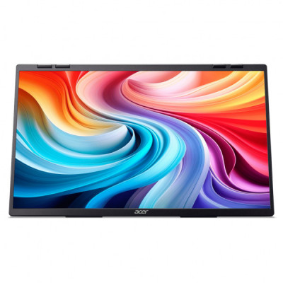 Монітор Acer Dual Portable PD243YEbmiuux (UM.QP3EE.E01)