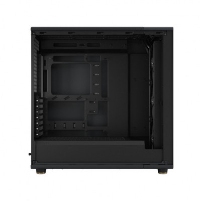 Корпус для ПК Fractal Design North XL RC Charcoal Black TGD (FD-C-NOR1X-05)