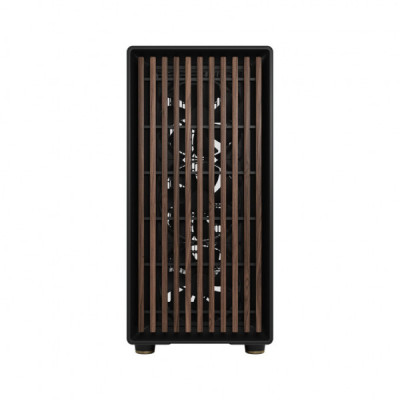 Корпус для ПК Fractal Design North XL RC Charcoal Black TGD (FD-C-NOR1X-05)