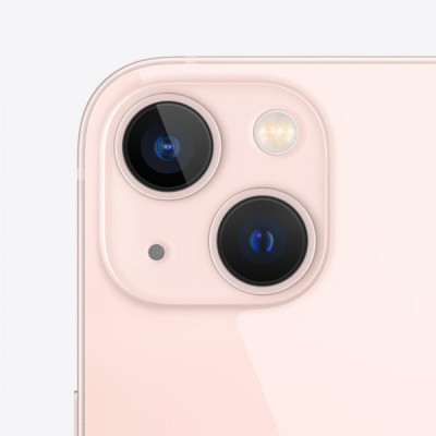 Мобільний телефон Apple iPhone 13 mini 512GB Pink (MLKD3)