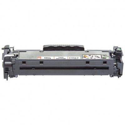 Картридж BASF HP CC533A/CF383A/CE413A, Canon 118/318/418/718 Magenta (BASF-KT-CC533A-U)