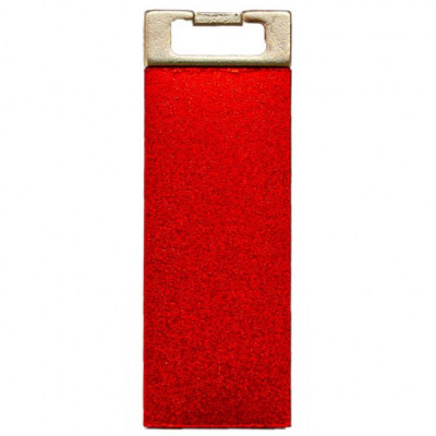 USB флеш накопичувач Mibrand 32GB Сhameleon Red USB 2.0 (MI2.0/CH32U6R)