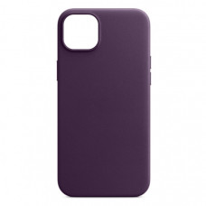 Чохол до мобільного телефона Armorstandart FAKE Leather Case Apple iPhone 12 / 12 Pro Dark Cherry (ARM61384)