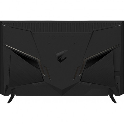 Монітор GIGABYTE AORUS FV43U Gaming Monitor