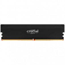 Модуль пам'яті для комп'ютера DDR5 16GB 6000 MHz Pro Overclocking Micron (CP16G60C36U5B)