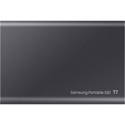 Накопичувач SSD USB 3.2 4TB T7 Samsung (MU-PC4T0T/WW)