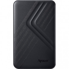Зовнішній жорсткий диск 2.5" 4TB Apacer (AP4TBAC236B-1)