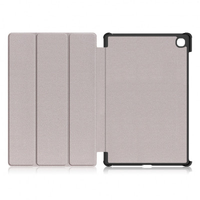 Чохол до планшета BeCover Smart Case Samsung Galaxy Tab S6 Lite (2024) 10.4" P620/P625/P627 Brown (710814)