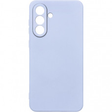 Чохол до мобільного телефона Armorstandart ICON Samsung A36 5G Camera cover Lavender (ARM82181)