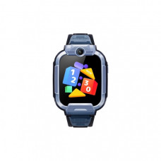Смарт-годинник Mibro Watch Phone Z5 XPSWZ002 Синій (1141299)