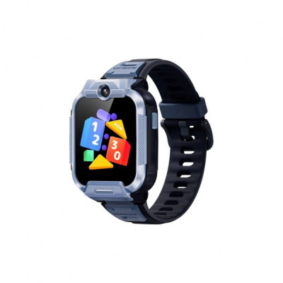 Смарт-годинник Mibro Watch Phone Z5 XPSWZ002 Синій (1141299)