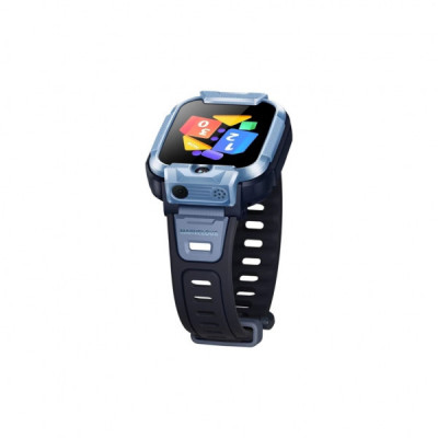 Смарт-годинник Mibro Watch Phone Z5 XPSWZ002 Синій (1141299)