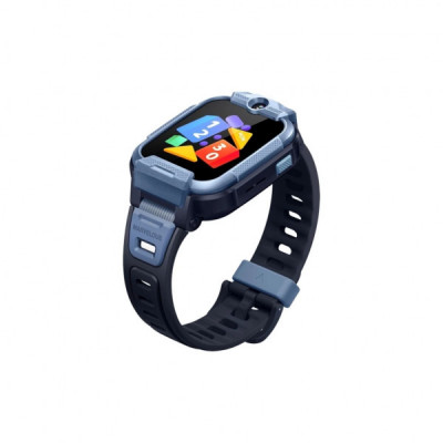 Смарт-годинник Mibro Watch Phone Z5 XPSWZ002 Синій (1141299)