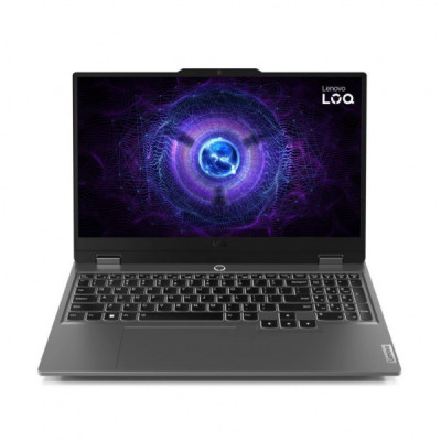 Ноутбук Lenovo LOQ 15IAX9 (83GS00UMRA)