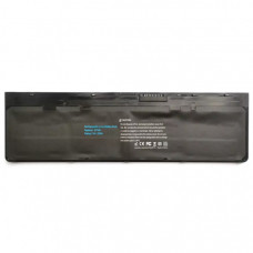 Акумулятор до ноутбука Dell Latitude E7250 VFV59, 52Wh (6500mAh), 4cell, 7.6V, Li-ion AlSoft (A71125)