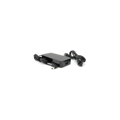 Блок живлення до ноутбуку Merlion ASUS 180W 19.5V 9.23А, 6.0*3.7 (38396 / LAS180/19.5-6.0*3.7)