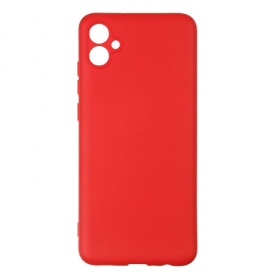 Чохол до мобільного телефона Armorstandart ICON Case Samsung A04e / M04 / F04 Red (ARM65141)