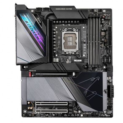 Материнська плата GIGABYTE Z790 AORUS MASTER X