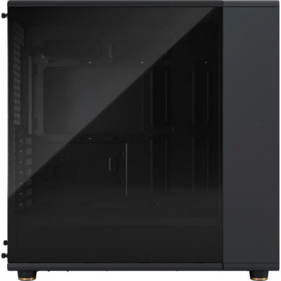 Корпус Fractal Design North XL Charcoal Black TG Dar (FD-C-NOR1X-02)