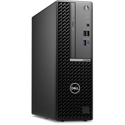 Комп'ютер Dell OptiPlex 7020 SFF / i5-12500, 16, 512, кл+м (N116O7020SFF_UBU)