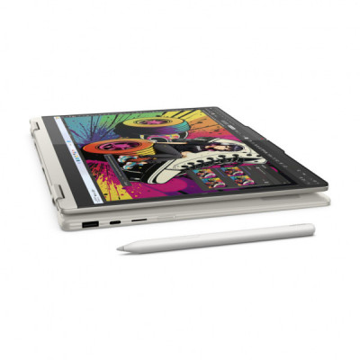 Ноутбук Lenovo Yoga 7 2-in-1 14AKP10 (83JR00ARRA)