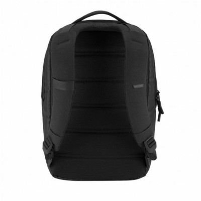 Рюкзак для ноутбука Incase 15" City Compact Backpack, Black (CL55452)