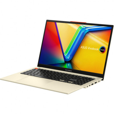 Ноутбук ASUS Vivobook S 15 OLED K5504VA-MA392 (90NB0ZK4-M00NP0)