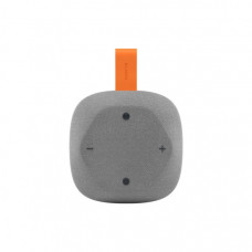Акустична система Canyon HEXAGON 10 Grey Orange (CNE-CBTSP10GO)