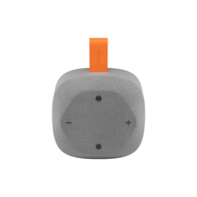 Акустична система Canyon HEXAGON 10 Grey Orange (CNE-CBTSP10GO)