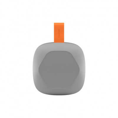 Акустична система Canyon HEXAGON 10 Grey Orange (CNE-CBTSP10GO)
