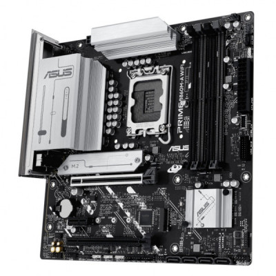Материнська плата ASUS PRIME B860M-A WIFI