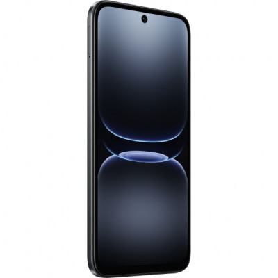 Мобільний телефон Infinix Smart 20 4/128Gb Shadow Black (4894947122583)