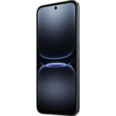 Мобільний телефон Infinix Smart 20 4/128Gb Shadow Black (4894947122583)