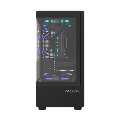 Корпус для ПК Alseye View pro-B (AS.07.0303)